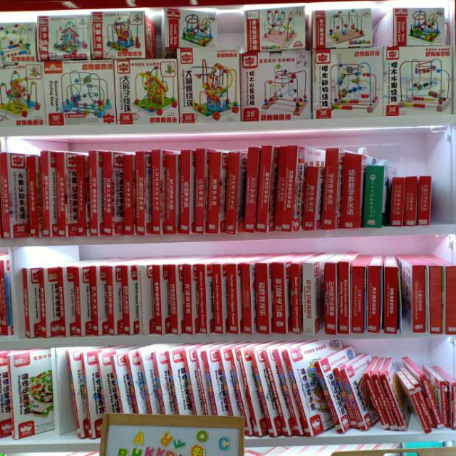 Yiwu Zhejiang Muwanzi Toys Store describe pic - 2