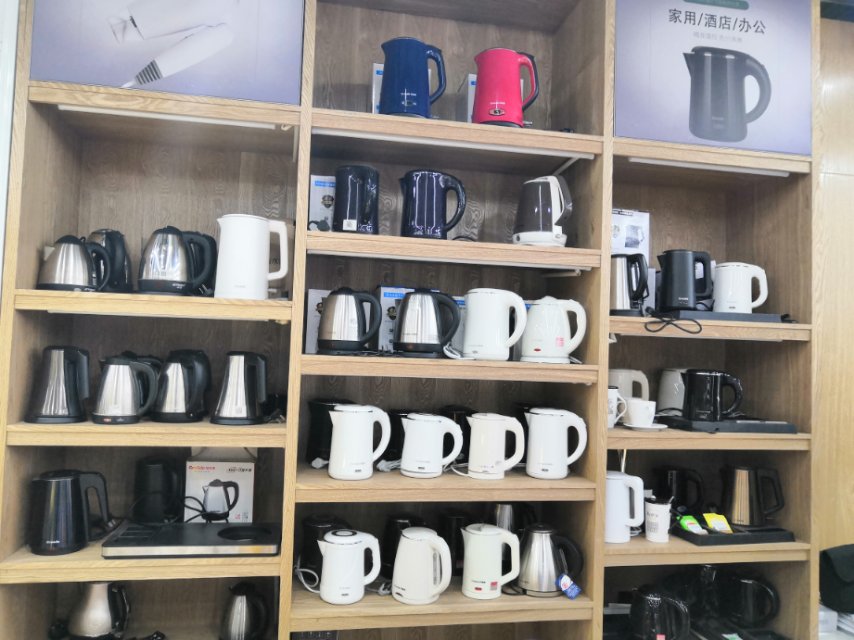 Redwood Tree Hotel Supplies Co., LTD describe pic - 2