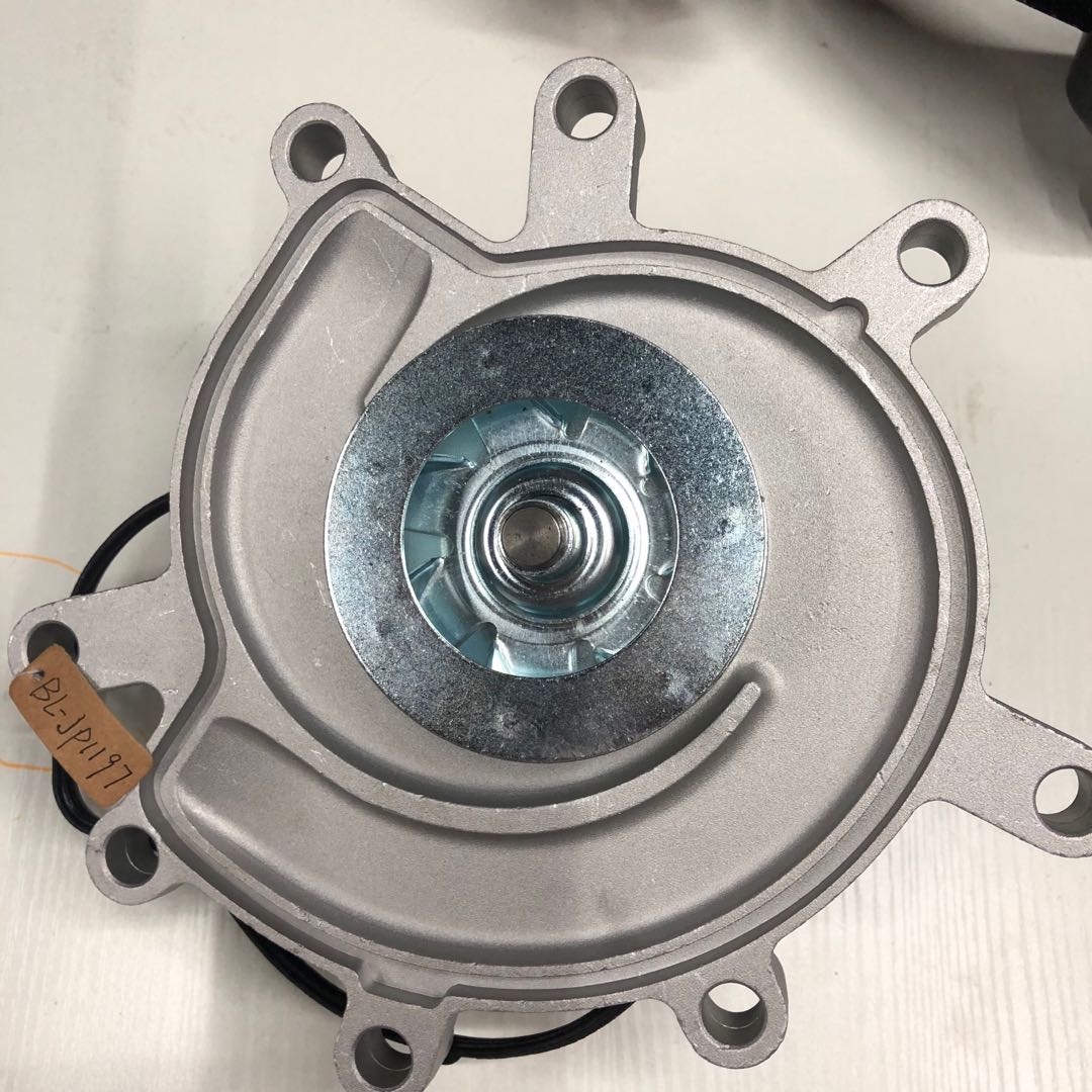 Automobile water pump 53020873AC auto parts need to be custom-made Specification image