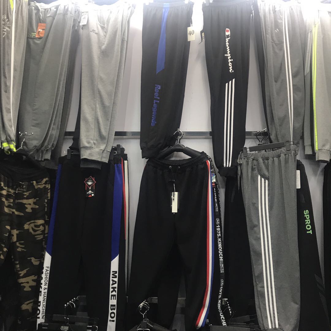 A pair of red trousers is fine describe pic - 2