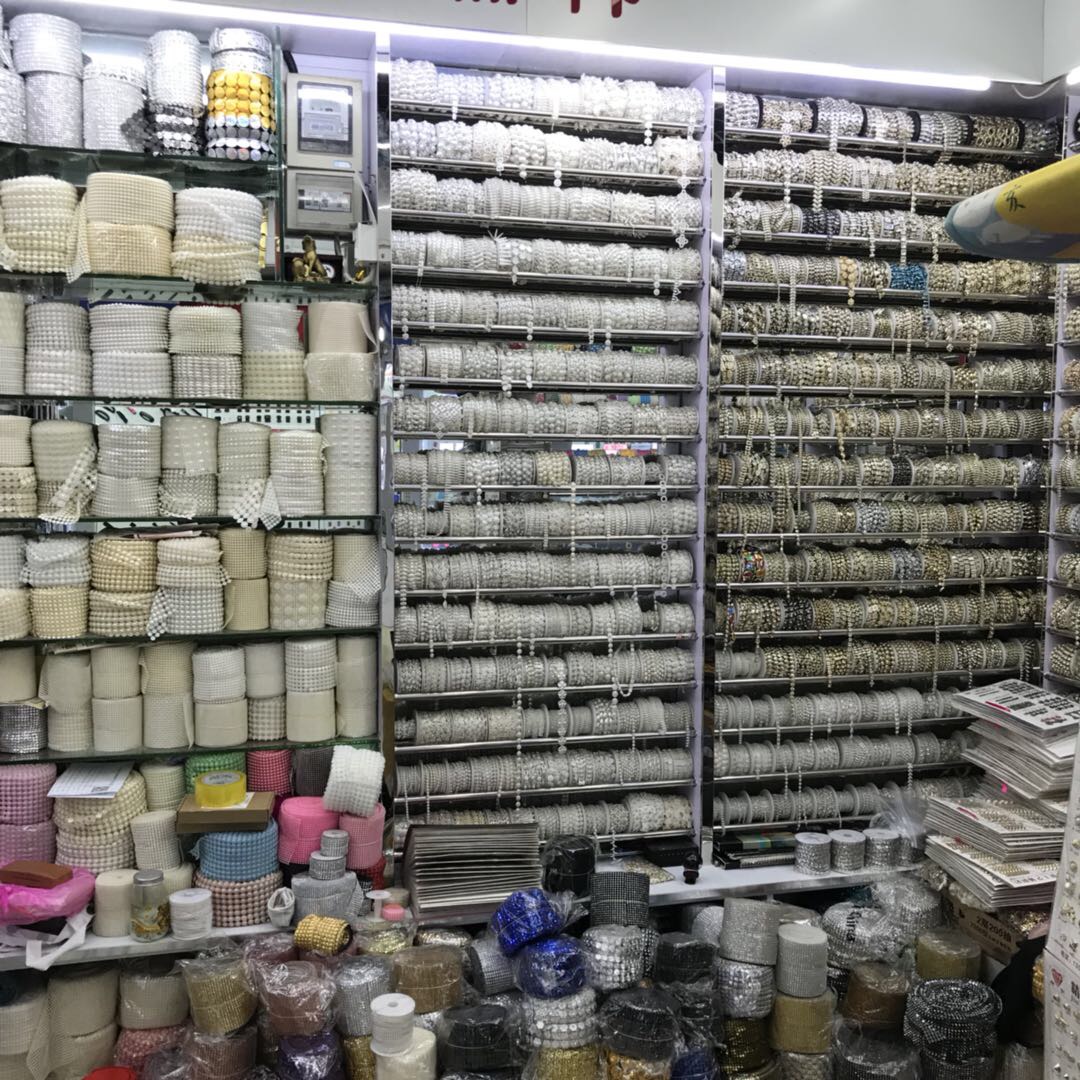 Jingmao Craft Accessories Factory describe pic - 1