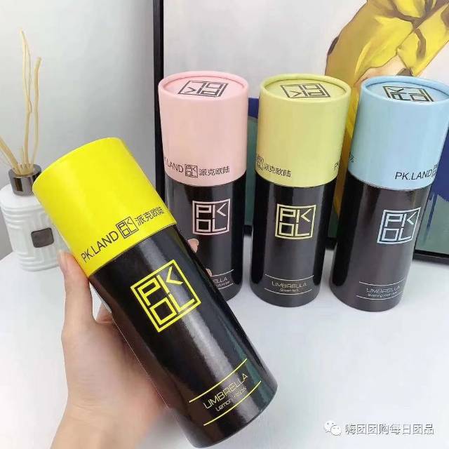 Cute and ultra-light 50-fold umbrella in a bucket Specification image