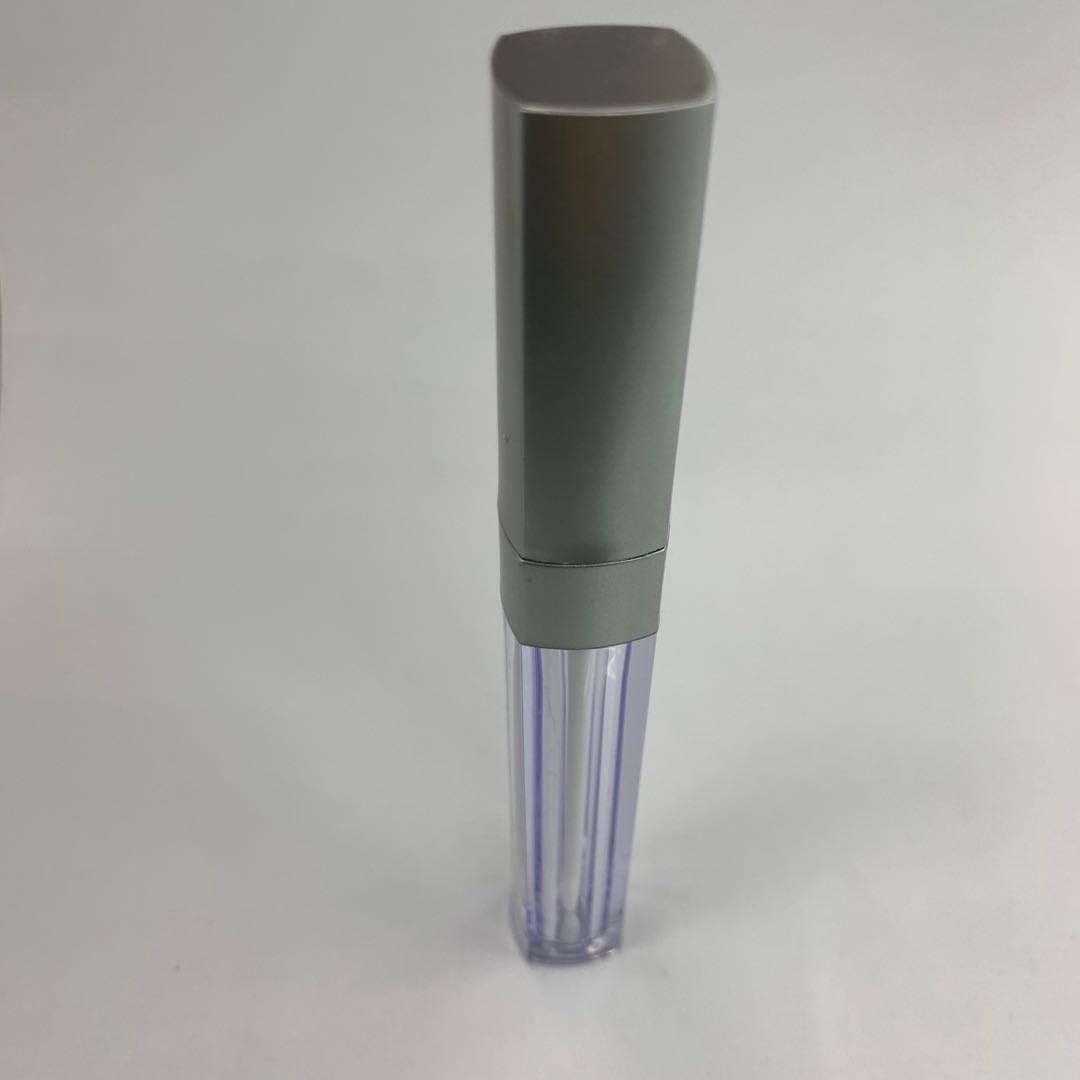 diy唇釉管空管 粉色唇釉唇彩管唇釉管空管DIY高档包材唇蜜分装瓶