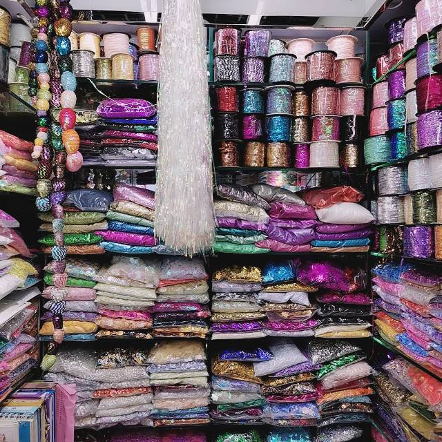 Yaluoduo bead accessories describe pic - 2