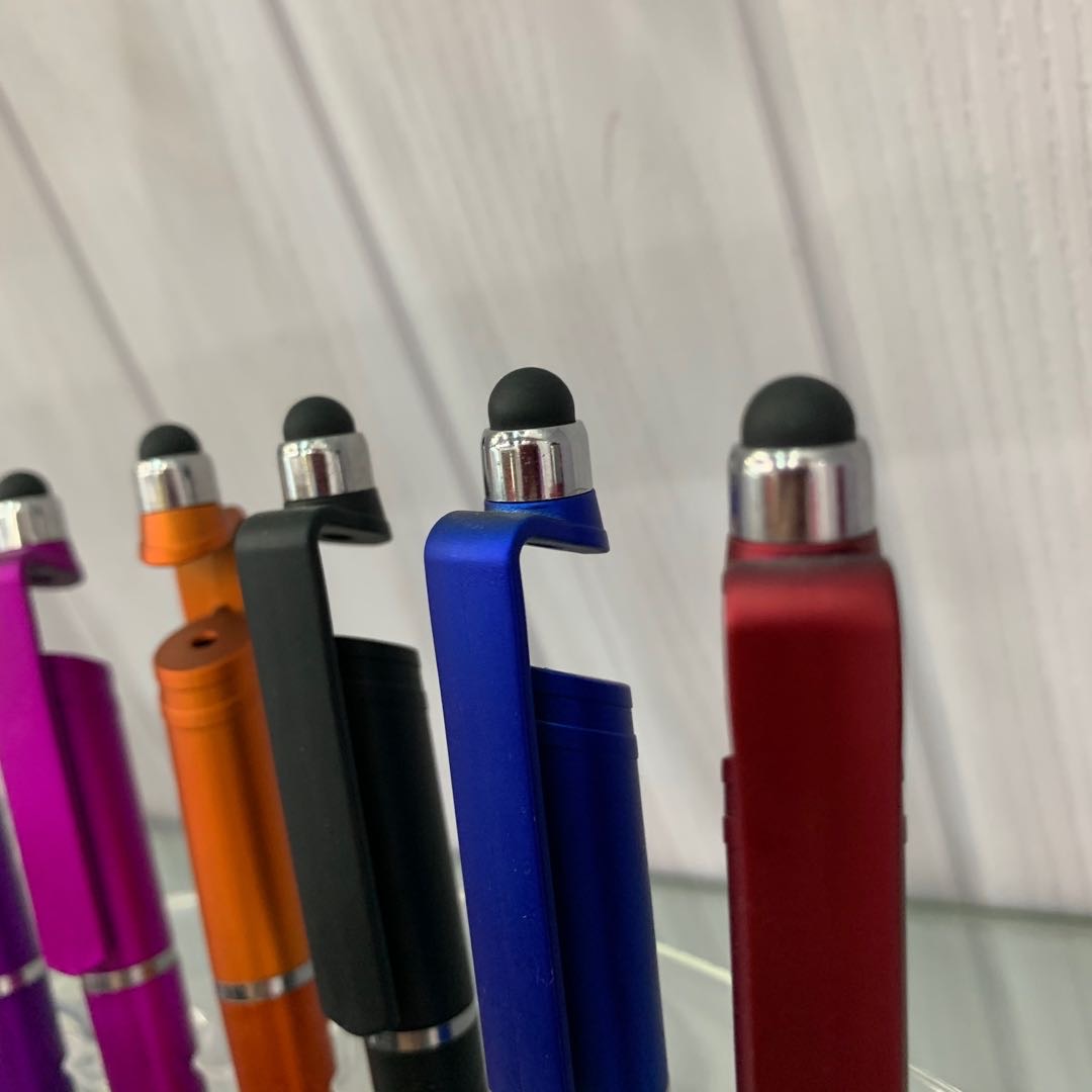 百乐/勾线绘图笔/手账/针管笔005/金箍棒产品图