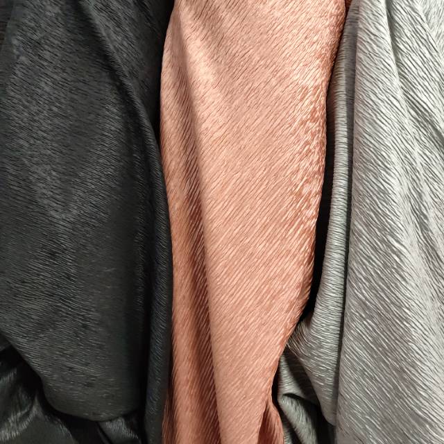 Bark crepe knitted fabric, accessories, clothing fabric, floral fabric