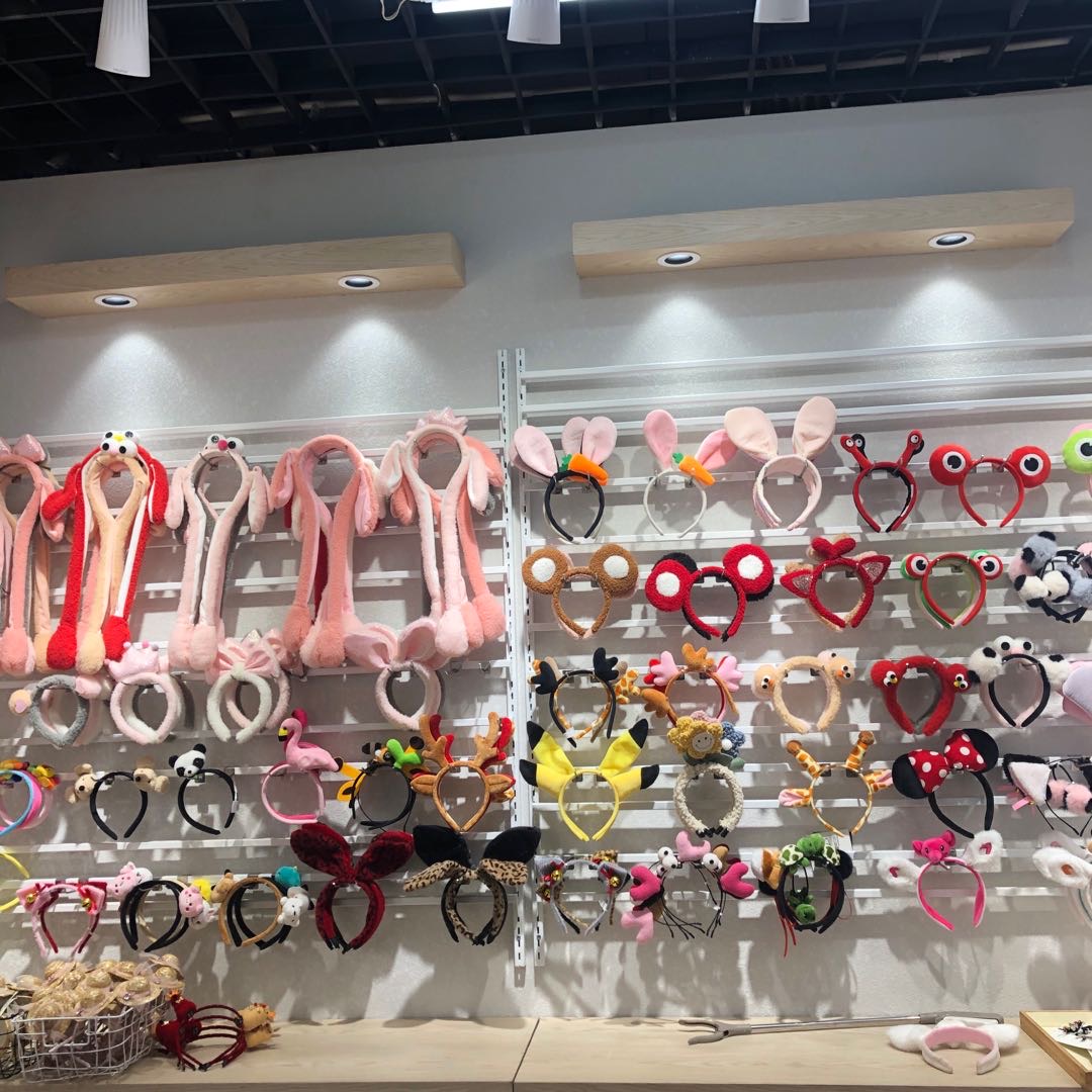 Sanhao Accessories describe pic - 2