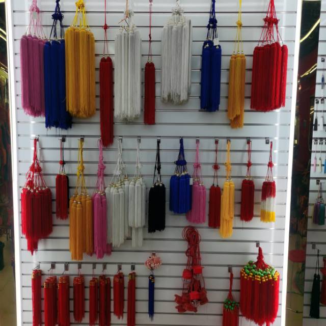 Yiwu Lingzhen Craft Co., LTD describe pic - 1