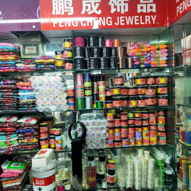 Pengcheng Accessories describe pic - 3