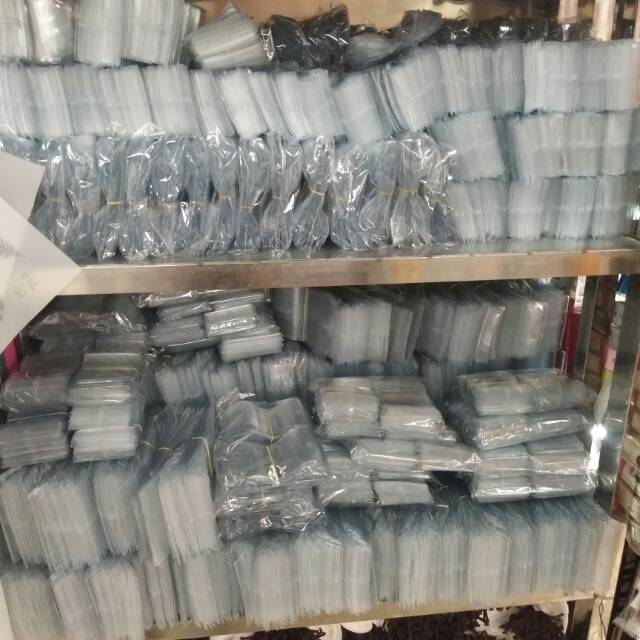 Yiwu Oukai Plastic Bag Factory describe pic - 3