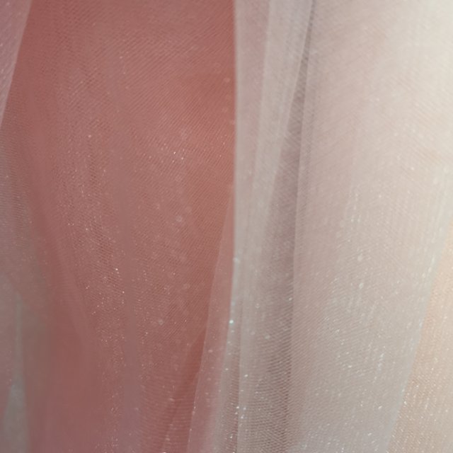 Polyamide Glitter Us Net Multi-Color Optional Fabric Fabric In Stock Specification drawing