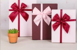 彩盒/包装盒/纸盒/圣诞彩盒/包装盒定做细节图