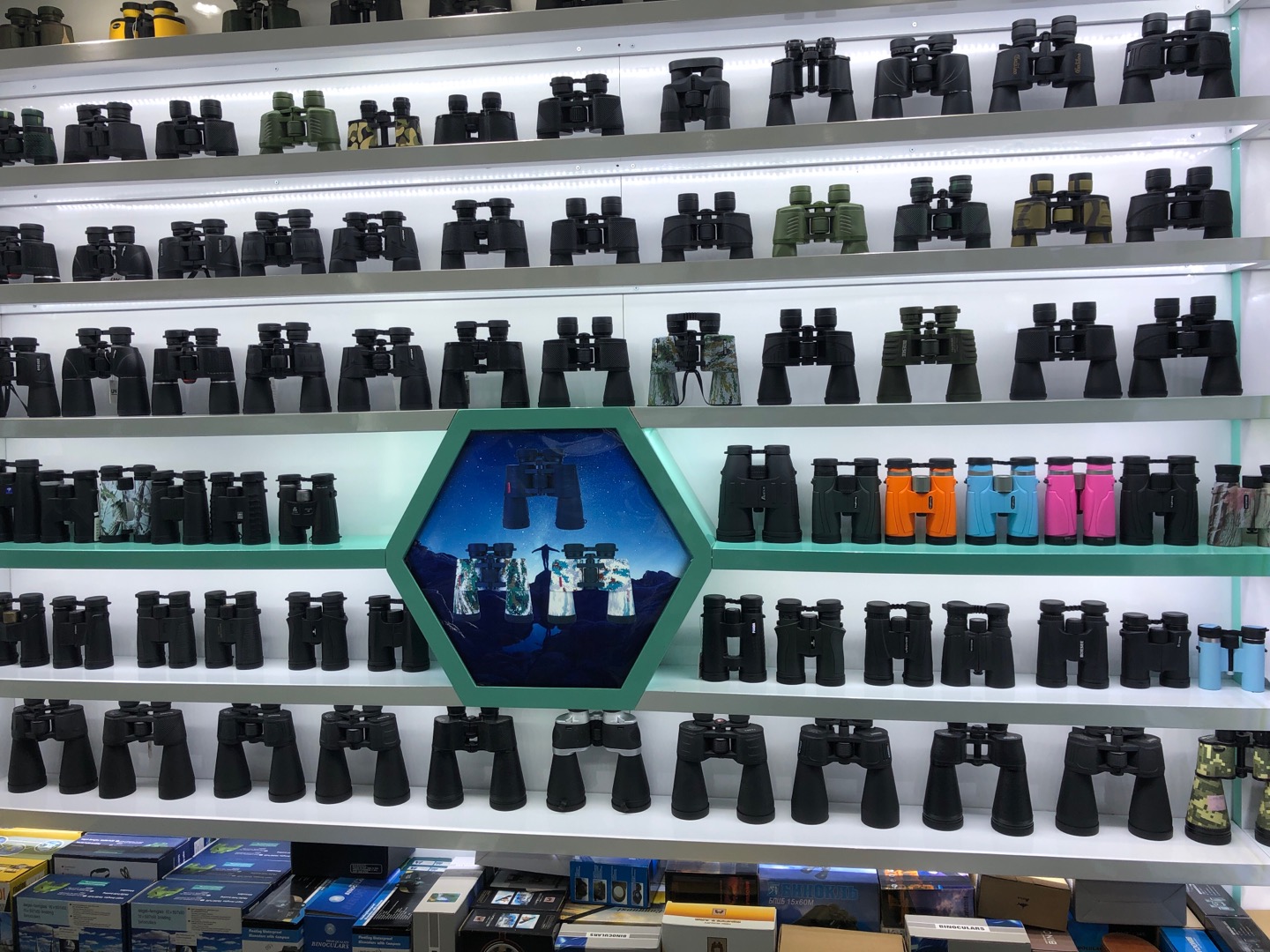 Lanwei Optics describe pic - 2
