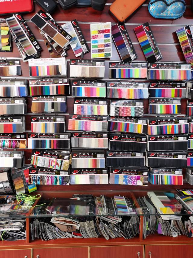 Zhongsheng Company describe pic - 1