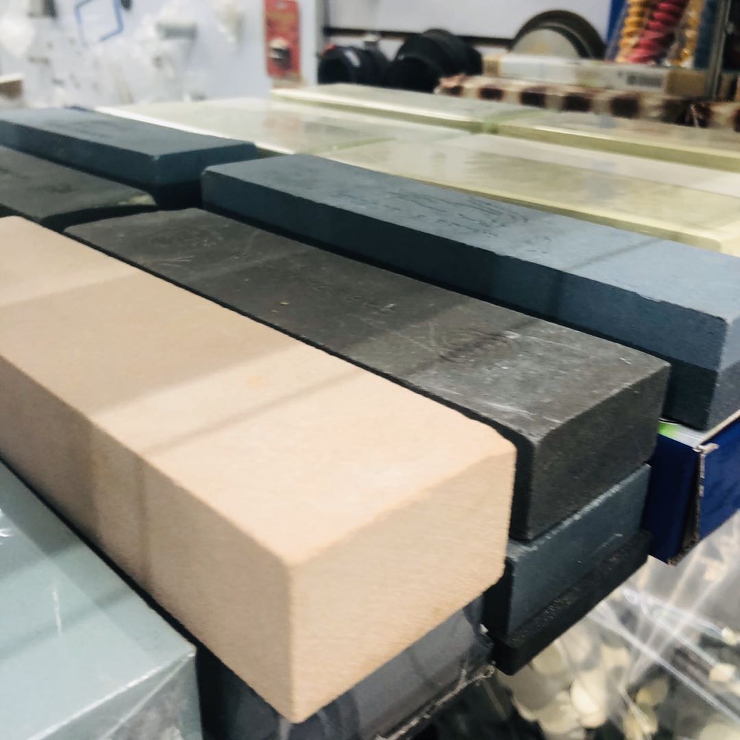 磨刀石双面粗细精磨磨刀神器细节图