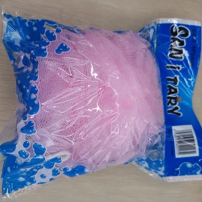 Large Bath Bath Ball Bath Ball Bath Flower Cute Bath Rub Back Foaming Toiletries Bath Flower Bath Towel
