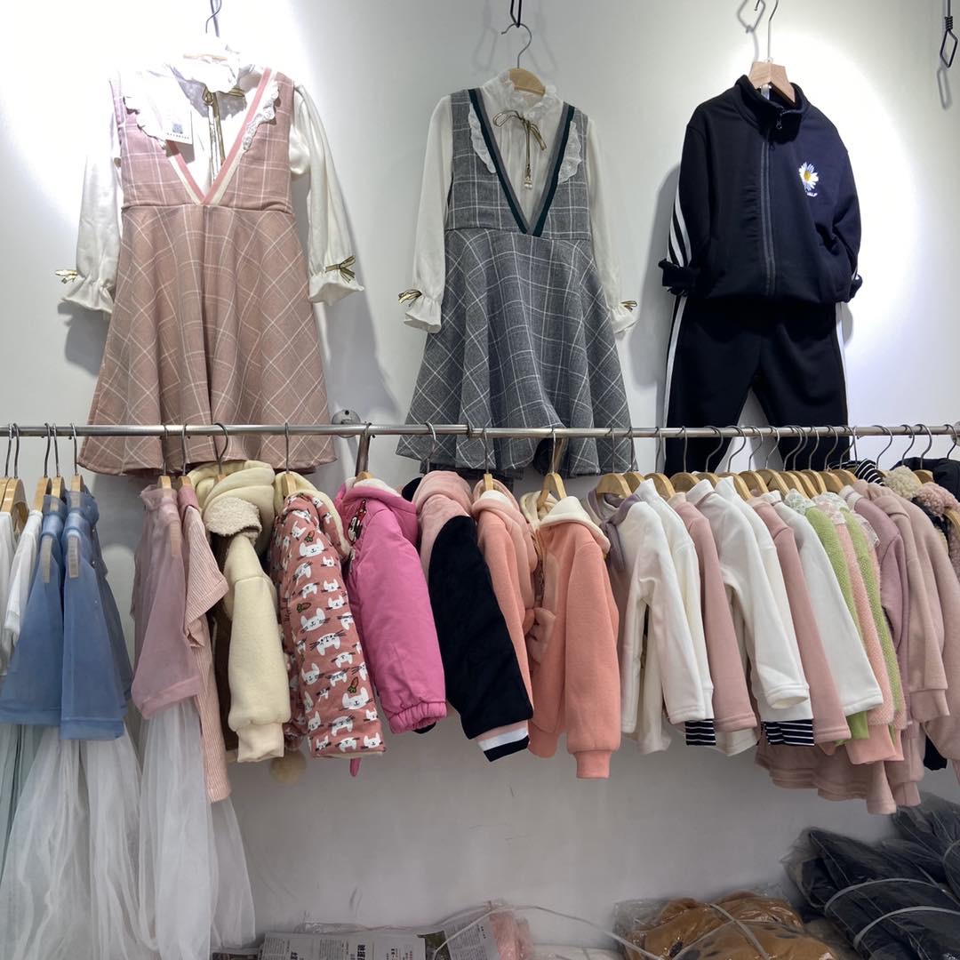 Little Angel Children's Clothing Store describe pic - 1