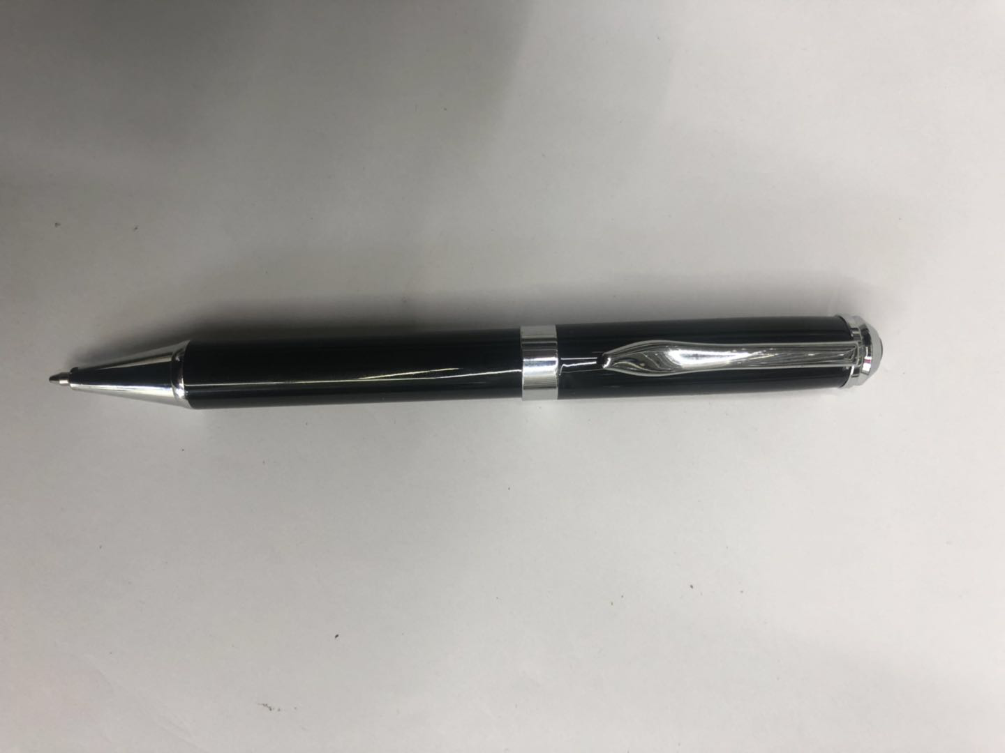 Foreign trade for office gifts ballpoint pen advertising ballpoint pen metal pen thumbnail