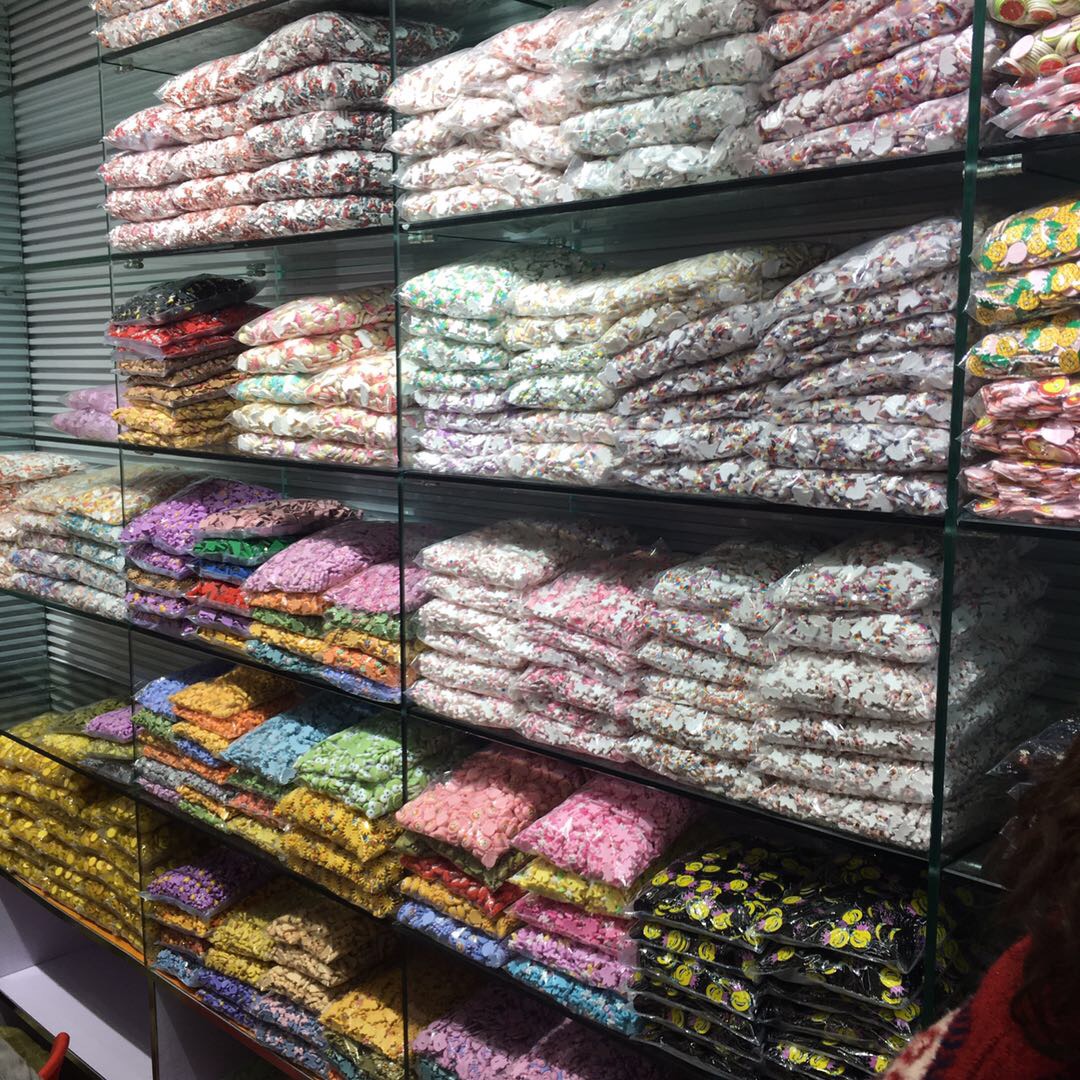 Yiwu fuping ornamentos describe pic - 2