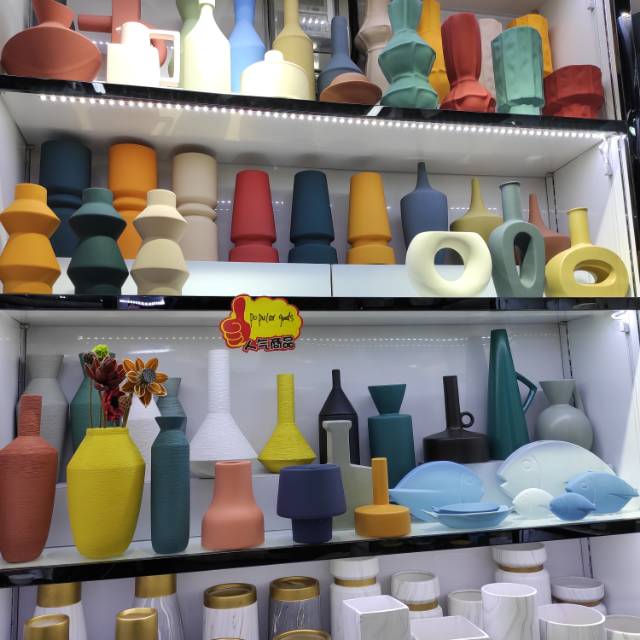 Wanzi Ceramics describe pic - 3