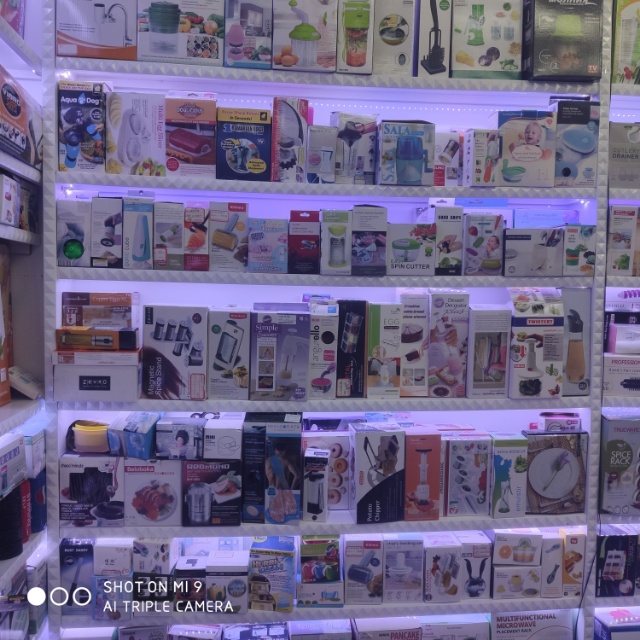 Yisen International Trade describe pic - 2