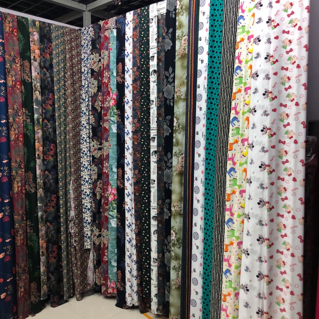 Shangxian fabric art describe pic - 2
