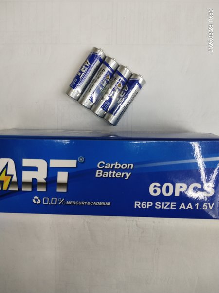 ارتي AA1.5V جاف details Picture