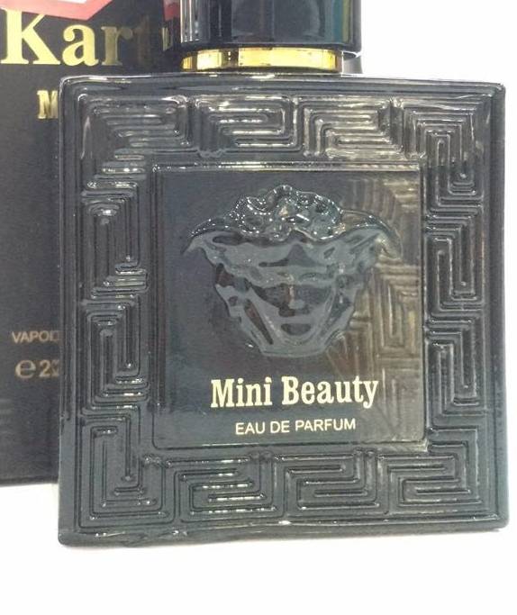 God Of Love The Same Men's Perfume Lasting Light Fragrance Male Taste Fresh And Natural Seduce The French Car Sandalwood Cologne Students Specification drawing