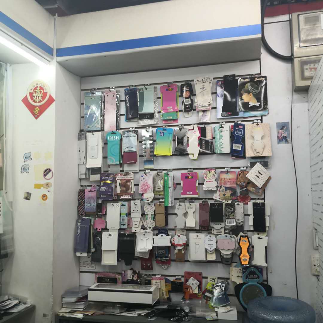 Innovation Card Co., LTD describe pic - 2