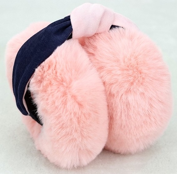 防冻耳罩保暖耳套耳包冬季护耳捂子冬天耳帽男女可爱韩版