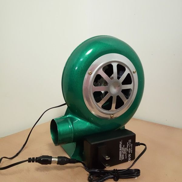 小型鼓风机家用鼓风机灶炉风机