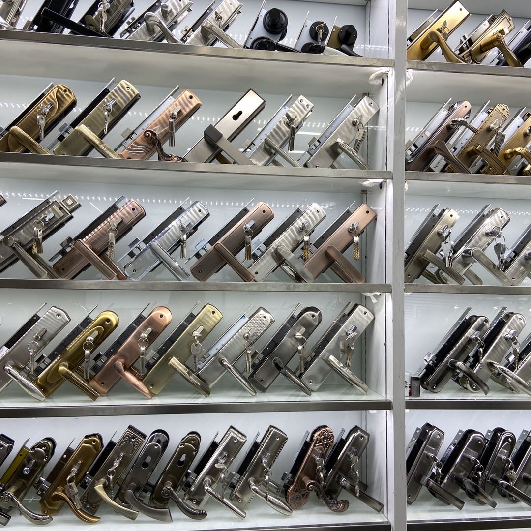 "Jingcheng Hardware describe pic - 1
