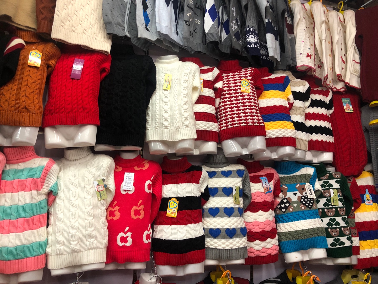 Xiangyun Foreign Trade describe pic - 2