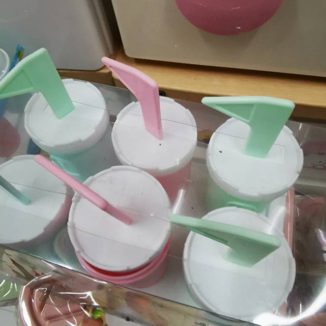 Cute Creative Cartoon Ice Ice Frozen Ice To Make A Variety Of Grinding Tool Model Mold details Picture