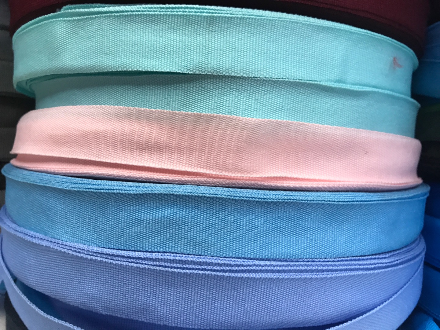 Quality Materials Used in Production