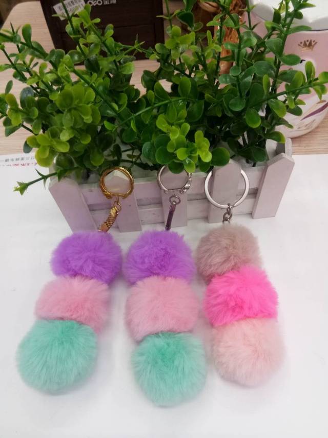 动物毛球/毛球/辅料产品图