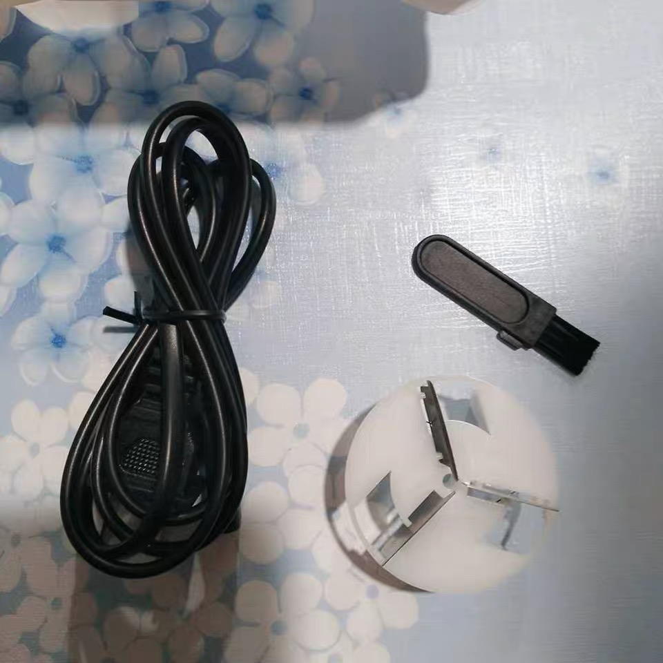 剃毛器刮毛器大衣剃毛整理细节图