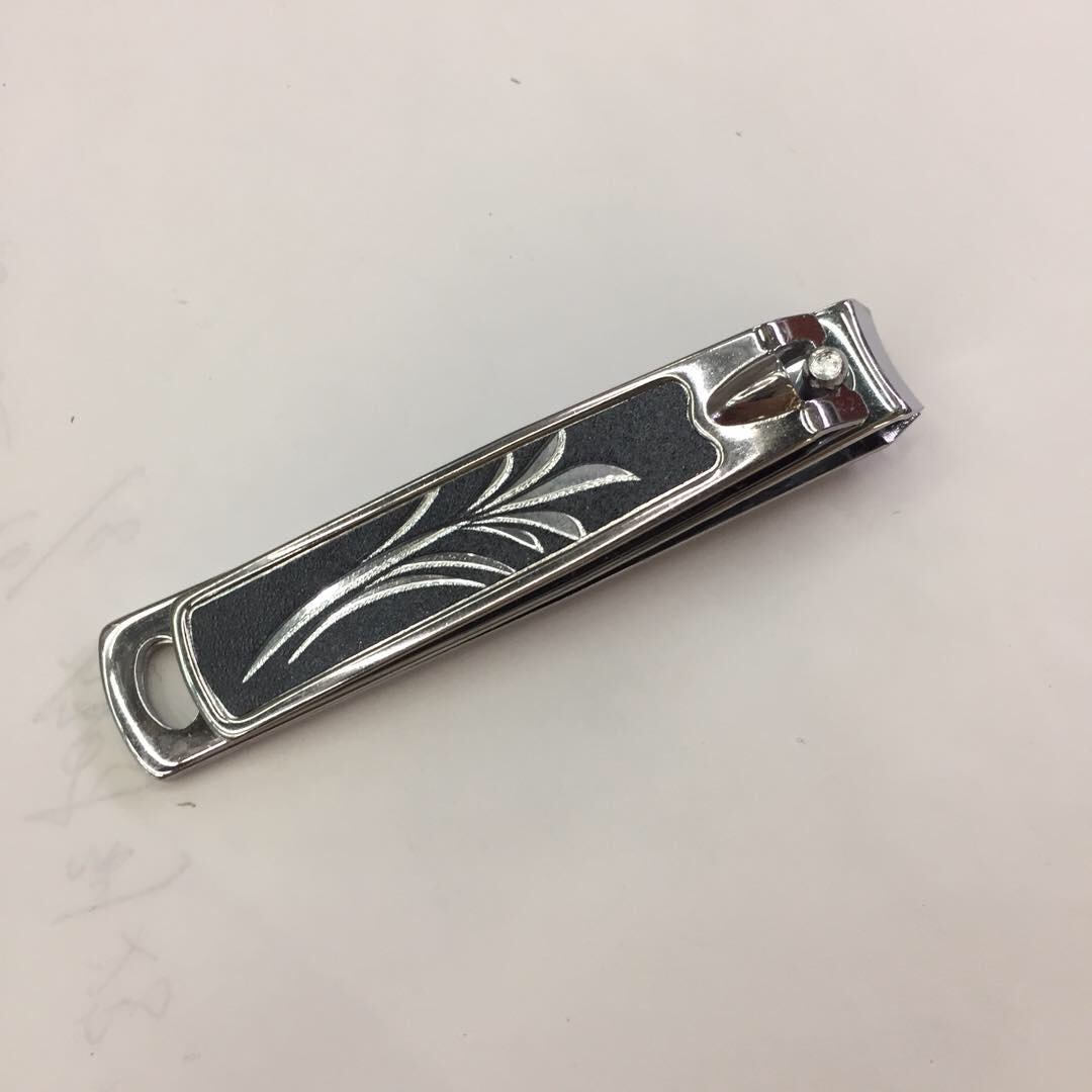 实用家居小巧精致指甲剪