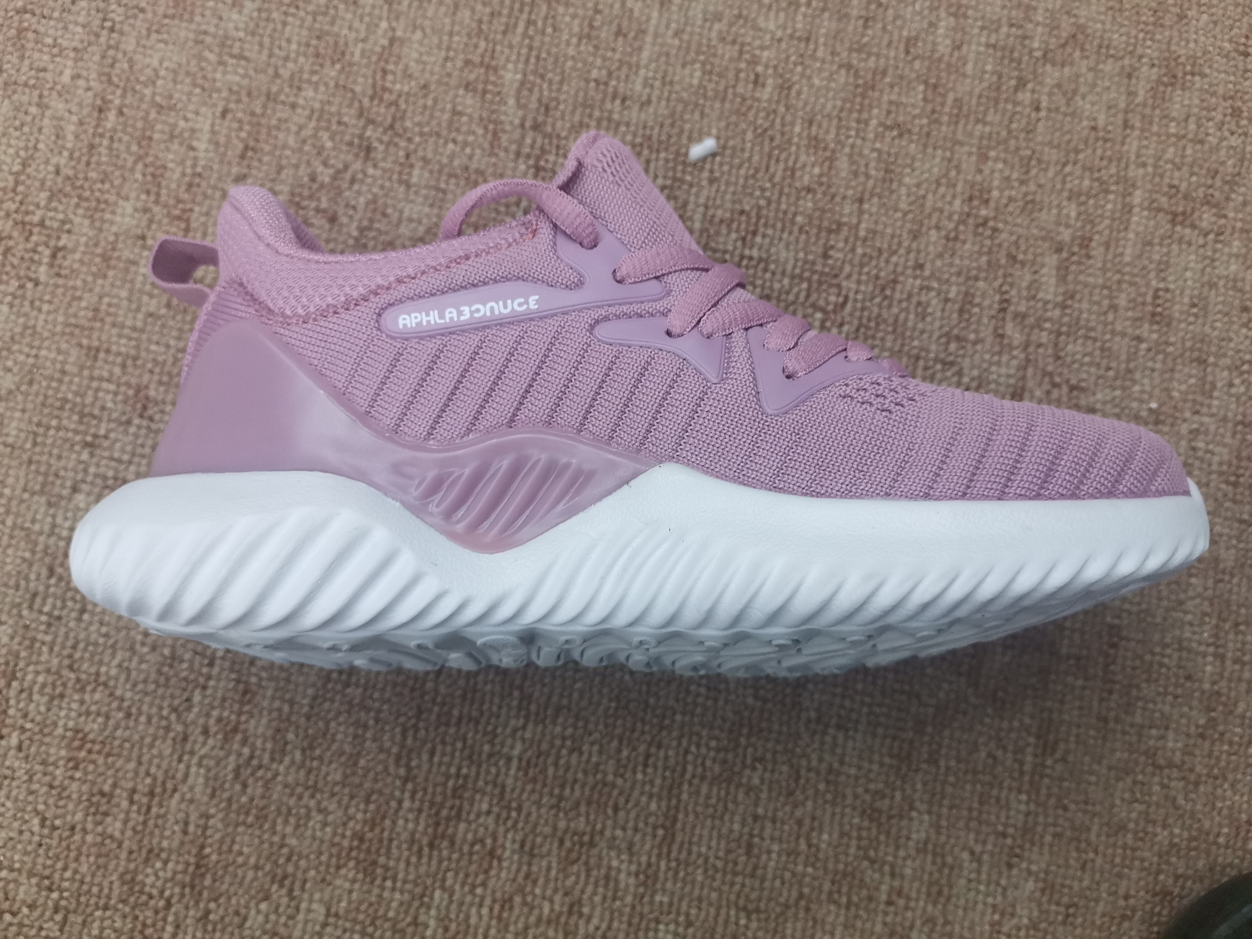 JJZ-8828时尚休闲旅行舒适鞋产品图