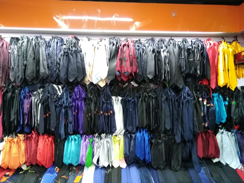 Wu Lanyan Tie Shop describe pic - 1