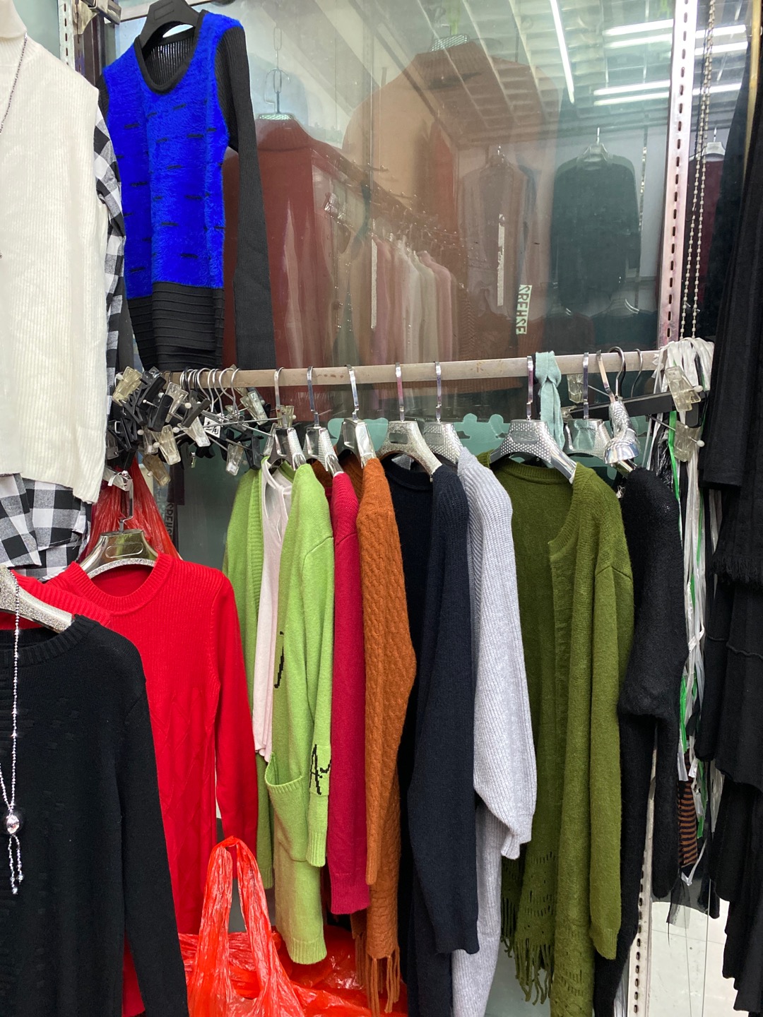 Feifei Clothing 2 describe pic - 3