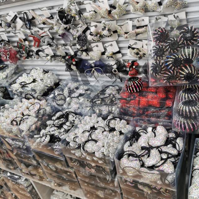 Gao Ning Accessories 1