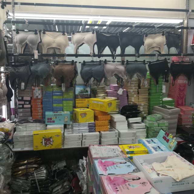Qiaoyingyuan Underwear Store describe pic - 2