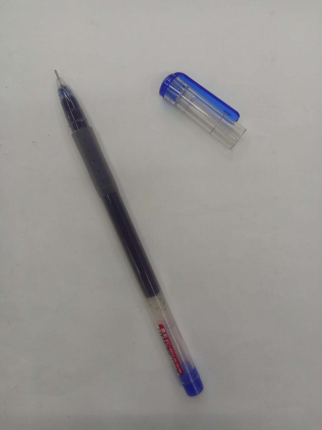 文具/办公/中性笔细节图