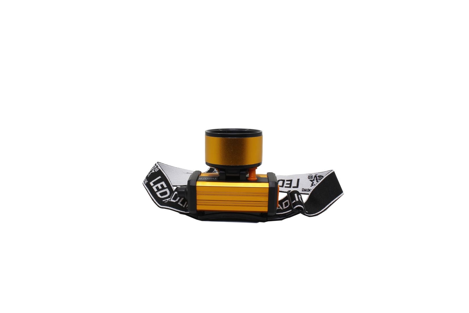 LED headlamp, high-intensity sensing miner's lamp, charging long-range shooting 3000, ultra-bright head-mounted flashlight, xenon night fishing lamp, Taizhongxing TX-8845 details Picture