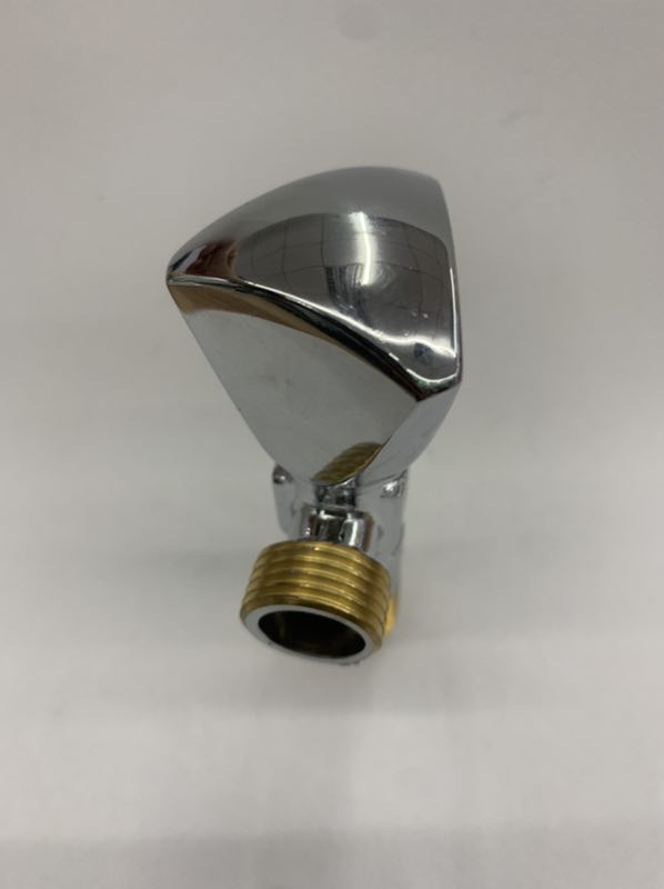 三角阀八字阀热水器角阀全铜三角阀冷热水八字阀通家用细节图