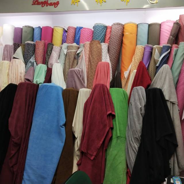 Fat Stick Fabric describe pic - 1