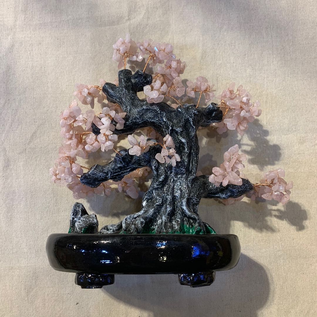 陶瓷/复活节木头挂件/家居装饰挂饰/黑金鲍/合金工艺品产品图