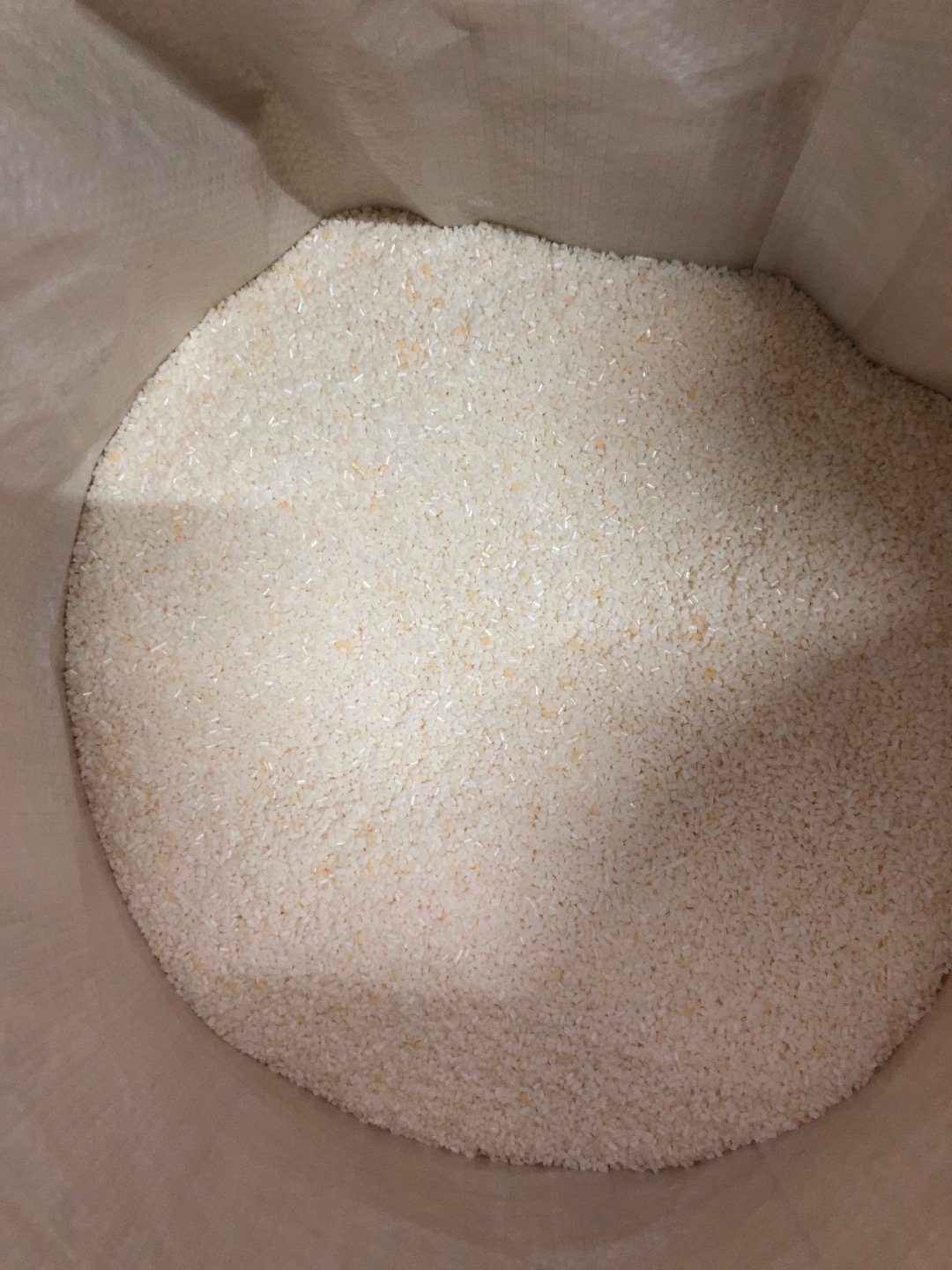 建达塑料厂家直销二级透改苯（回料）