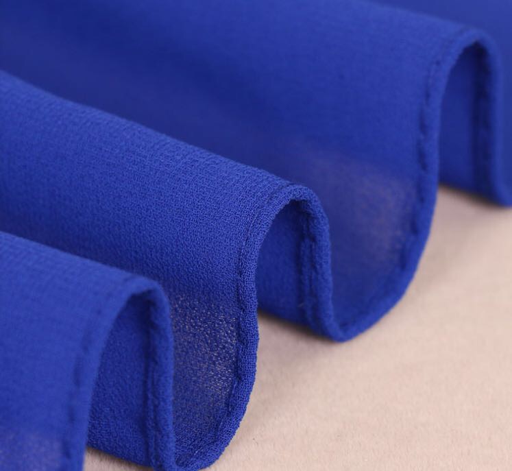 杭州真丝围巾/围巾真丝桑蚕丝/苏州桑蚕丝围巾/围巾/围巾真丝细节图